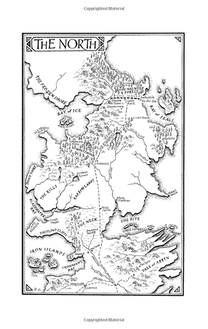 a feast for crows - Ảnh 4