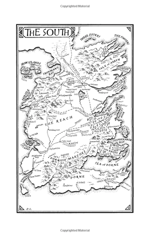 a feast for crows - Ảnh 5