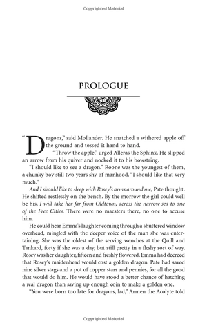 a feast for crows - Ảnh 9