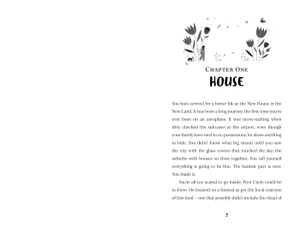 a glasshouse of stars - Ảnh 3