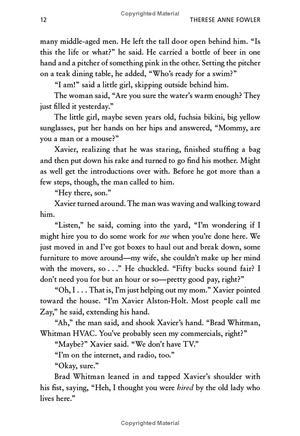 a good neighborhood - Ảnh 15