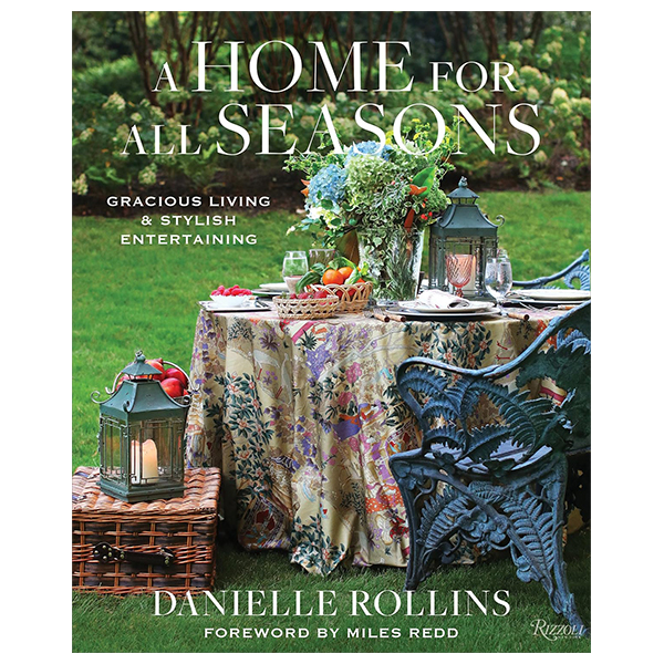 a home for all seasons - gracious living and stylish entertaining