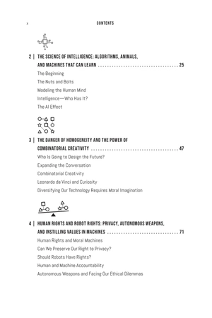 a human algorithm - how artificial intelligence is redefining who we are - Ảnh 5
