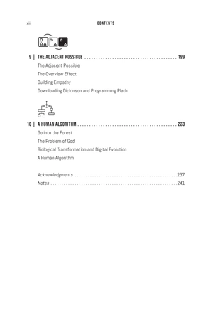a human algorithm - how artificial intelligence is redefining who we are - Ảnh 7