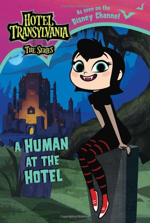 a human at the hotel - Ảnh 2