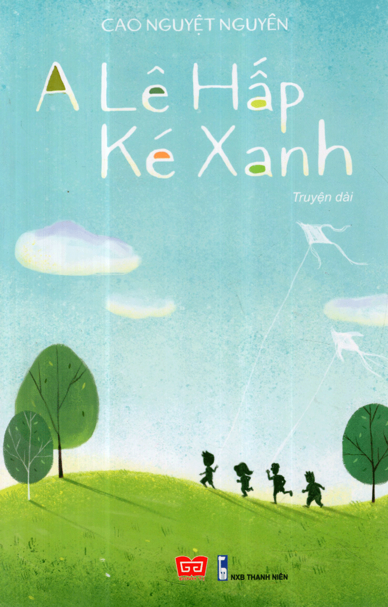 a lê hấp - ké xanh - Ảnh 2