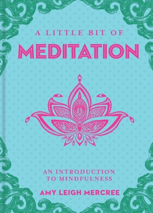 a little bit of meditation: an introduction to mindfulness - Ảnh 2