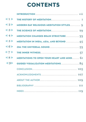 a little bit of meditation: an introduction to mindfulness - Ảnh 4