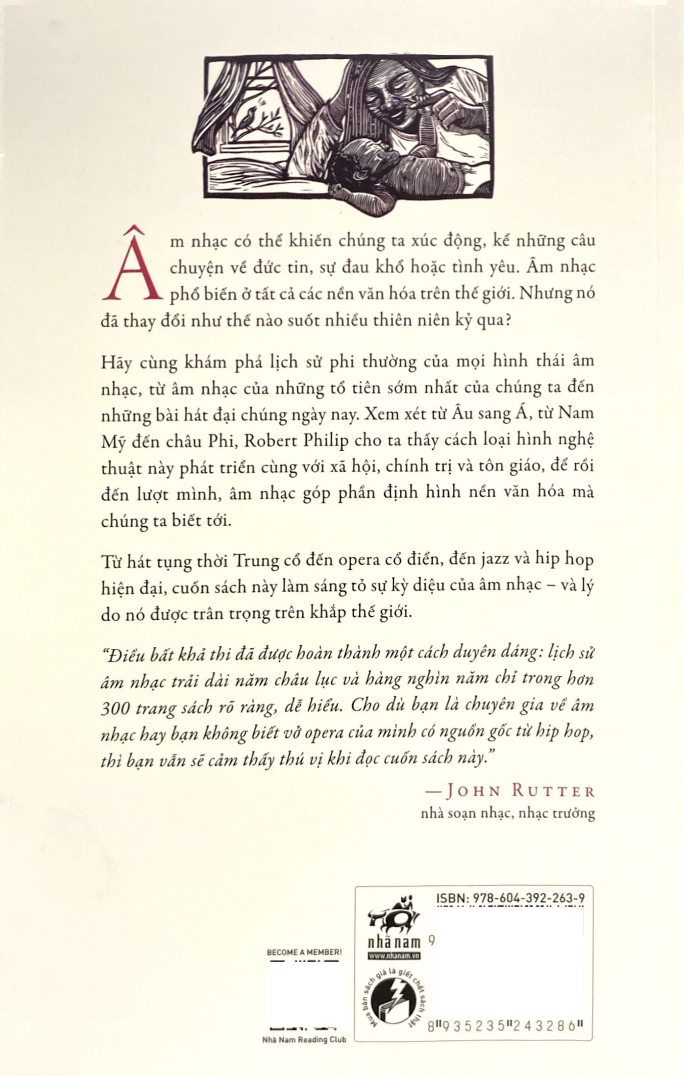 a little history of music - lược sử âm nhạc - Ảnh 9