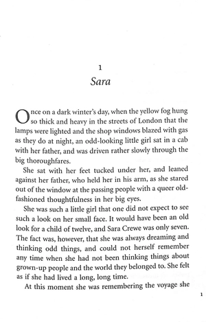 a little princess : the sisterhood - Ảnh 4