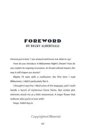 a midsummer nights dream - Ảnh 10