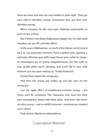 a midsummer nights dream - Ảnh 17
