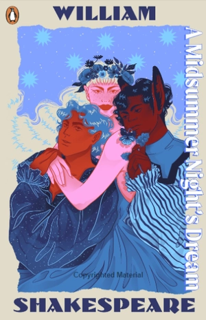 a midsummer nights dream - Ảnh 3