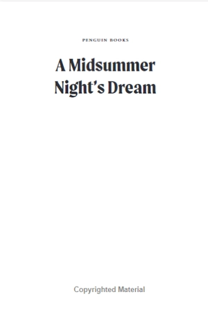 a midsummer nights dream - Ảnh 4
