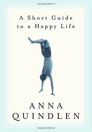 a short guide to a happy life - Ảnh 2