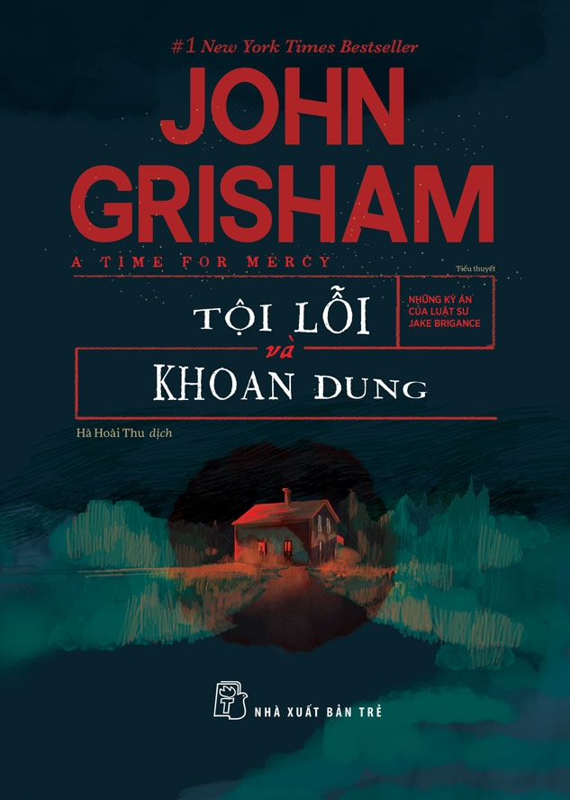 a time for mercy - tội lỗi và khoan dung - Ảnh 2