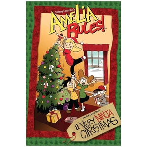 a very ninja christmas - Ảnh 2