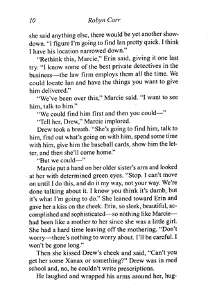 a virgin river christmas (a virgin river novel 4) - Ảnh 4