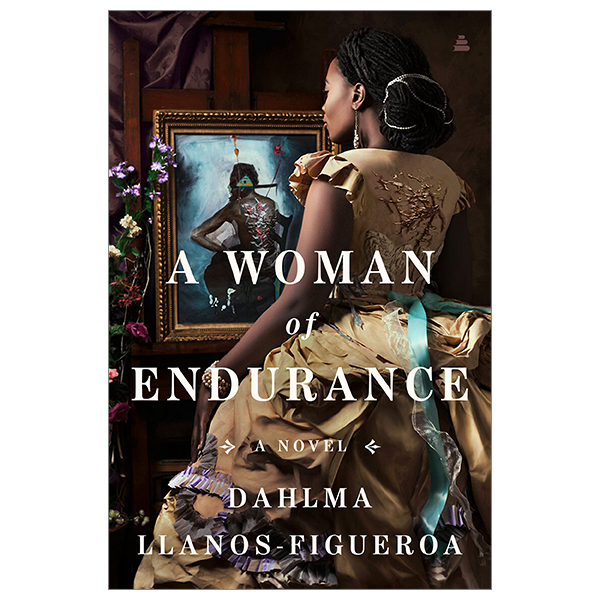 a woman of endurance