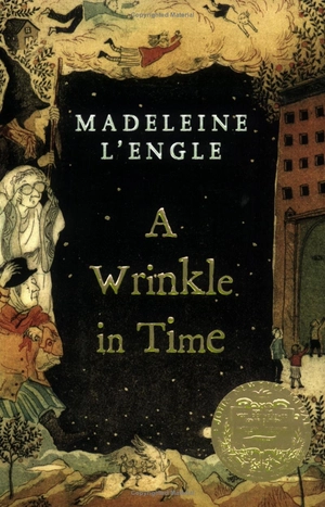 a wrinkle in time - Ảnh 2