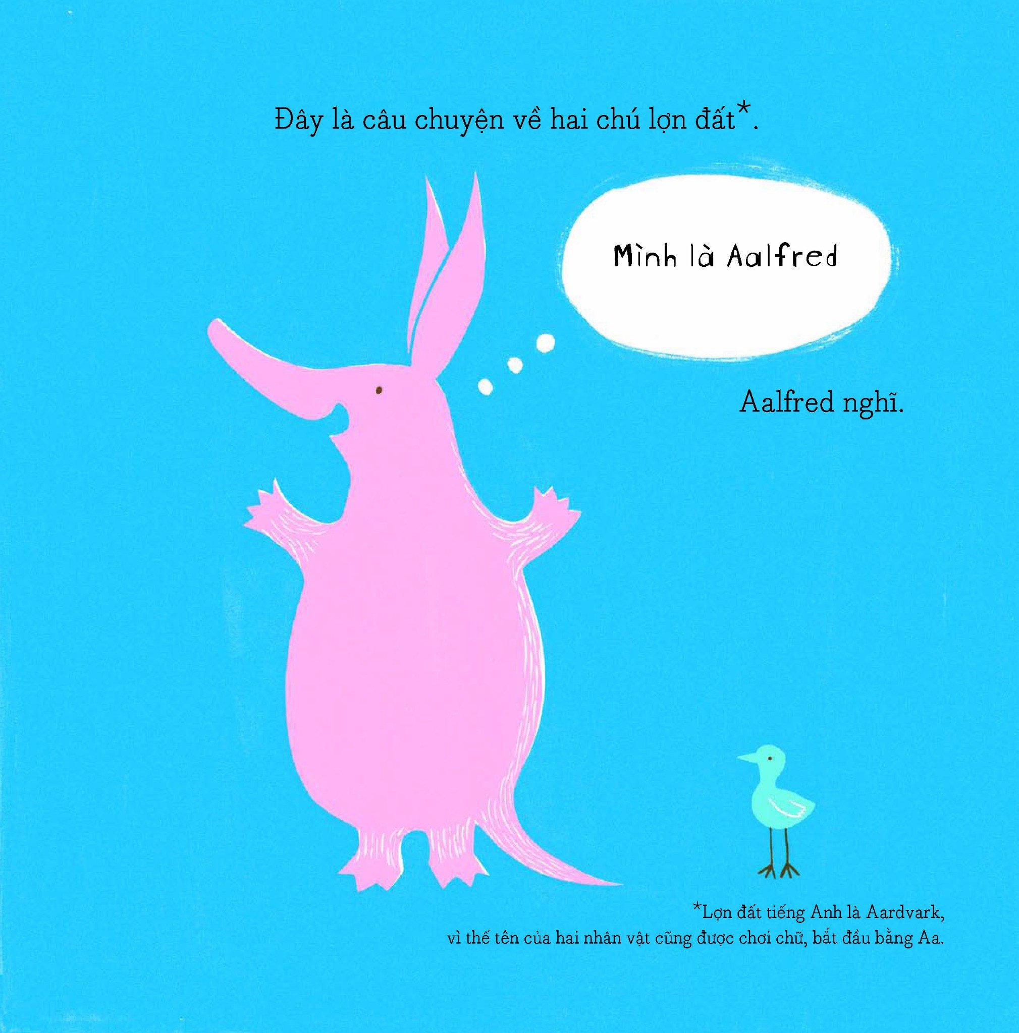 aalfred và aalbert - Ảnh 4