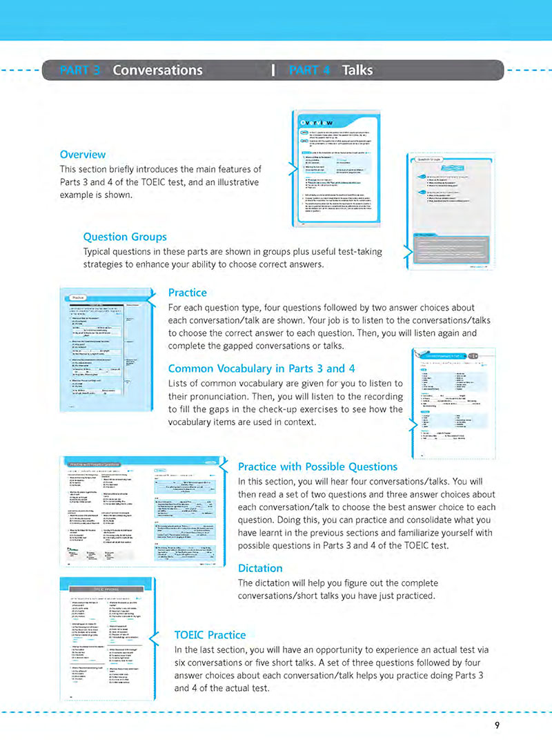 abc toeic - lc (revised & updated) - Ảnh 6