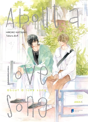 about a love song - Ảnh 2