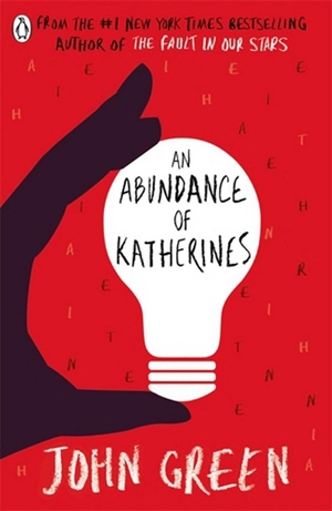 abundance of katherines an - Ảnh 2