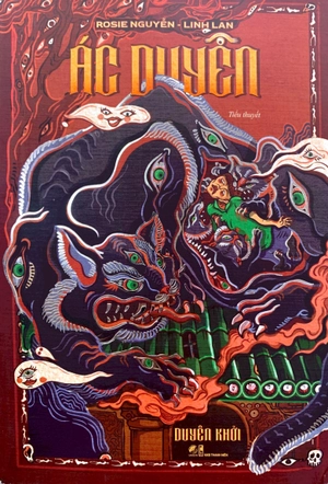 ác duyên - duyên khởi - Ảnh 2