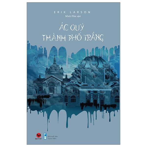 ác quỷ thành phố trắng