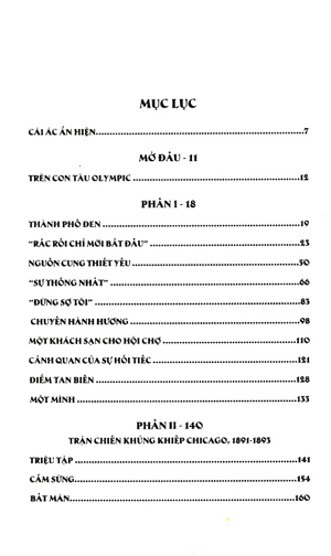 ác quỷ thành phố trắng - Ảnh 4