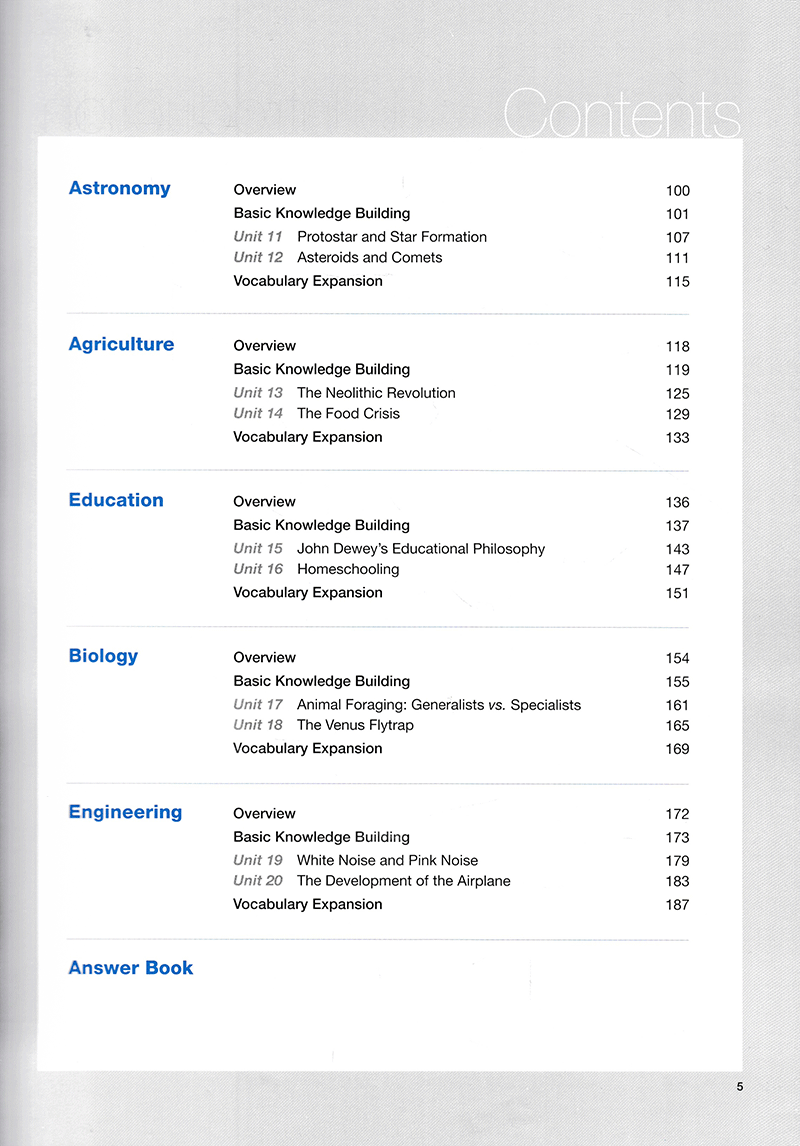 academic listening builder (cd) - Ảnh 5