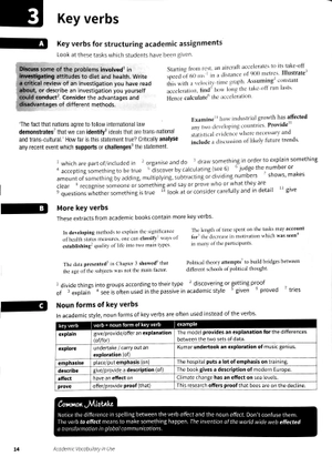 academic vocabulary in use edition with answers fahasa reprint edition: vocabulary reference and practice - Ảnh 18