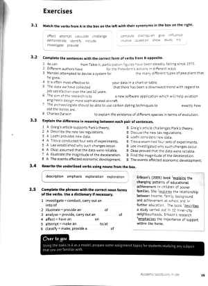 academic vocabulary in use edition with answers fahasa reprint edition: vocabulary reference and practice - Ảnh 19