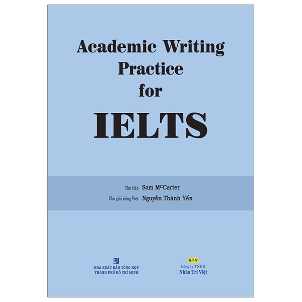 academic writing practice for ielts