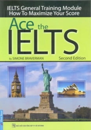 ace the ielts - general training module - Ảnh 3