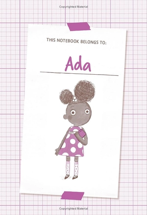 ada twist and the disappearing dogs (the questioneers book #5) - Ảnh 4