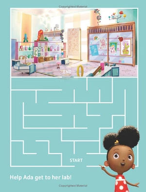 ada twist, scientist: brainstorm book - Ảnh 6