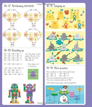 adding and subtracting - Ảnh 7