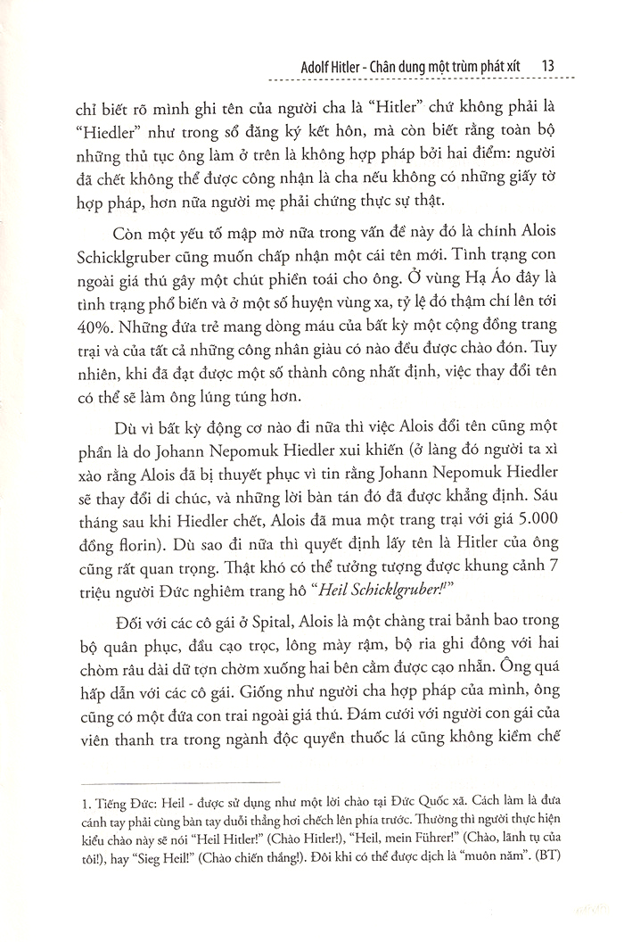 adolf hitler - chân dung một trùm phát xít - Ảnh 9