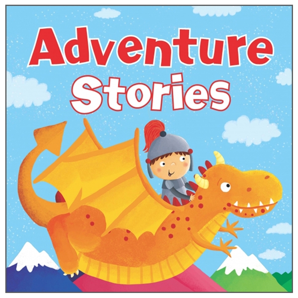 adventure stories