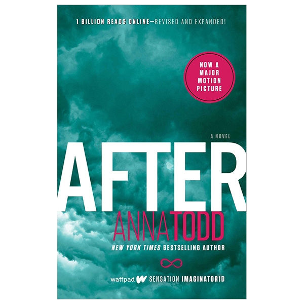 after (the after series)