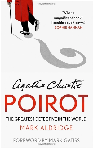 agatha christieℹs poirot: the greatest detective in the world - Ảnh 2