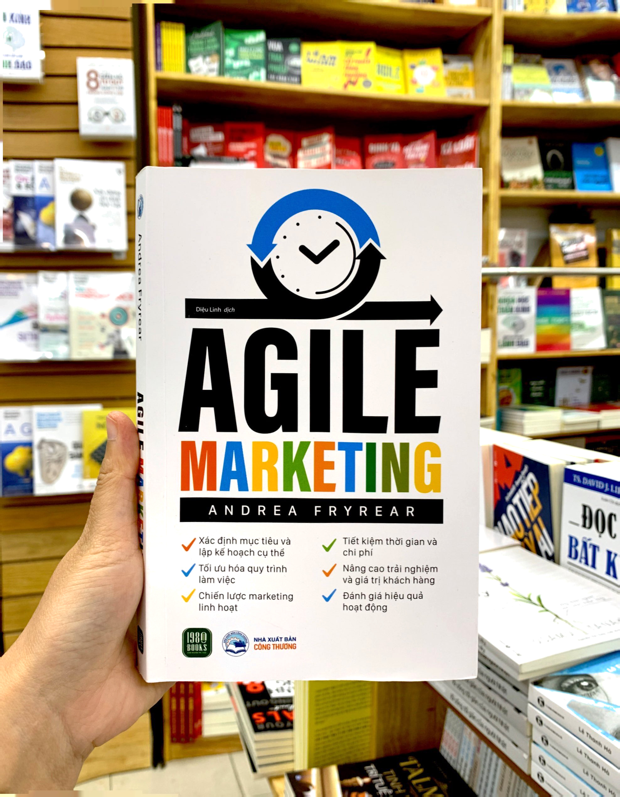 agile marketing - Ảnh 8