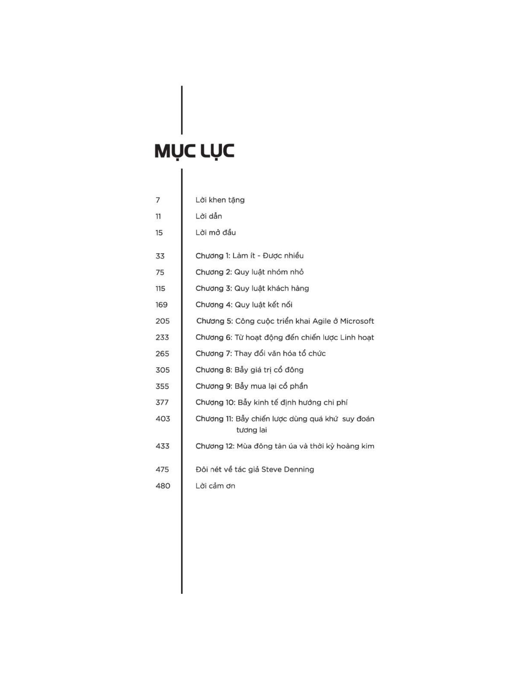 agile - phương pháp quản lý công việc hiệu quả - Ảnh 2