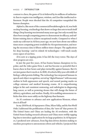 ai 2041 - ten visions for our future - Ảnh 13