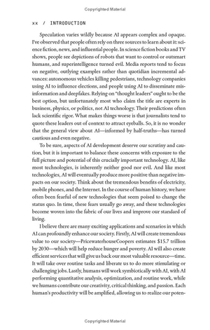 ai 2041 - ten visions for our future - Ảnh 16