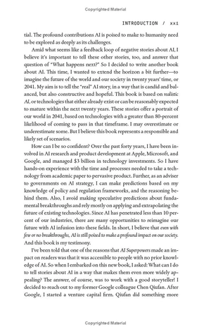 ai 2041 - ten visions for our future - Ảnh 18