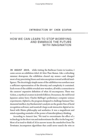 ai 2041 - ten visions for our future - Ảnh 25