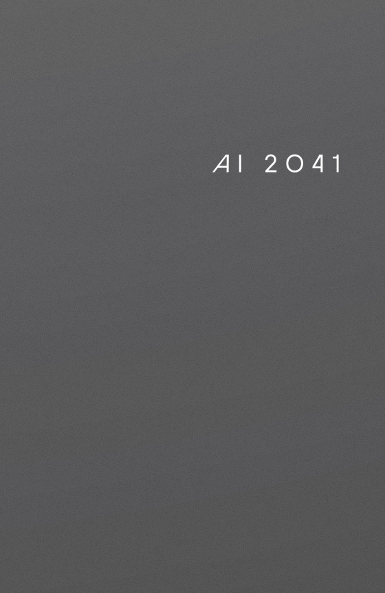 ai 2041 - ten visions for our future - Ảnh 8
